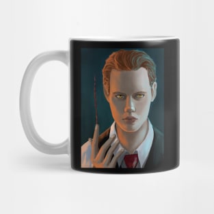 Bob Gray Study Mug